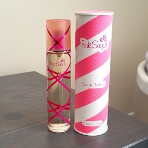 Aquolina Pink Sugar EDT 1.7oz